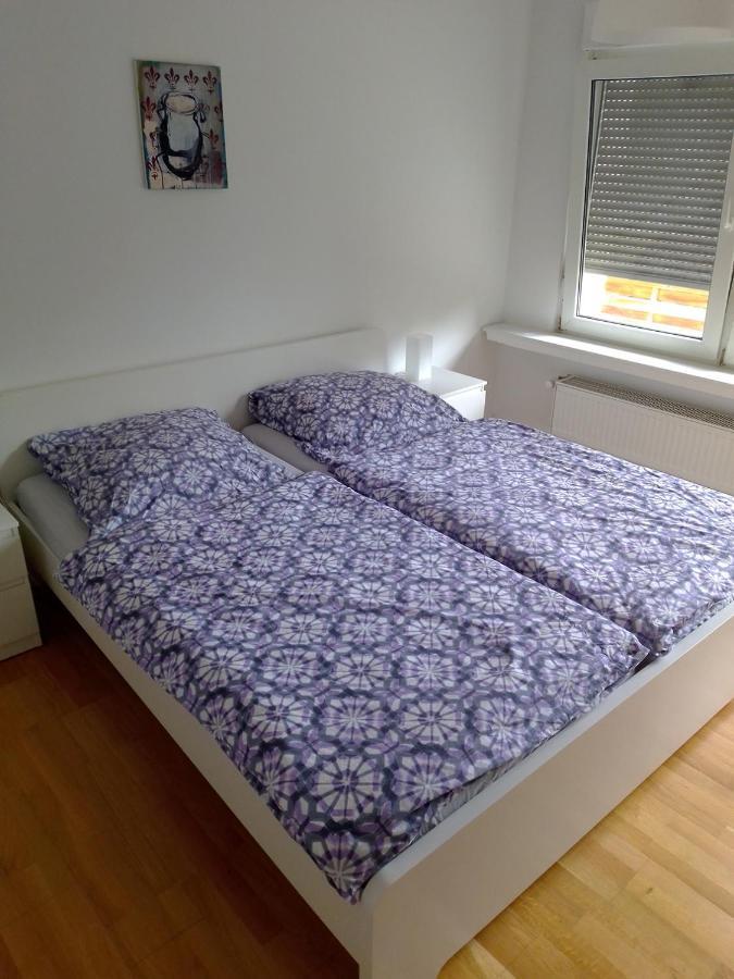 Ruhige Zentrale Lage In Bad Honnef Apartment Exterior photo